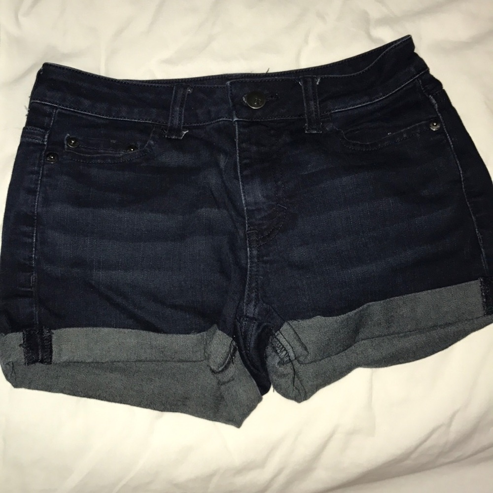 BP Jean Shorts